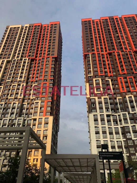 Аренда квартиры, ул. Мосфильмовская - Фото 24