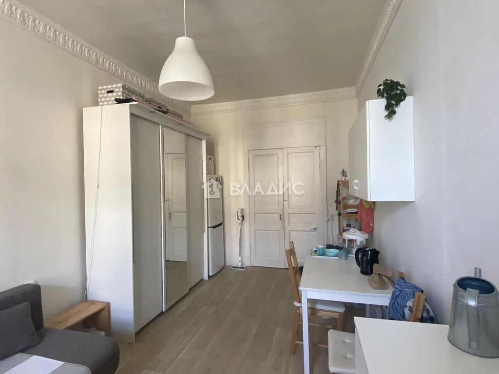 Санкт-Петербург, улица Профессора Попова, д.30, комната на продажу - Фото 5