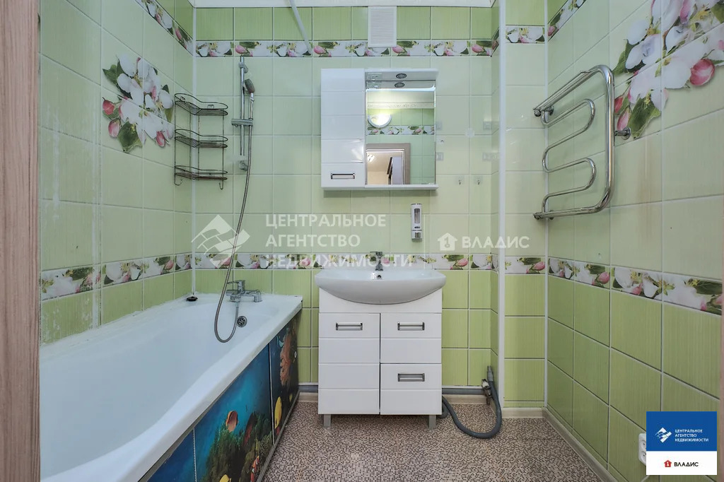 Продажа квартиры, Рязань, Славянский проспект - Фото 11