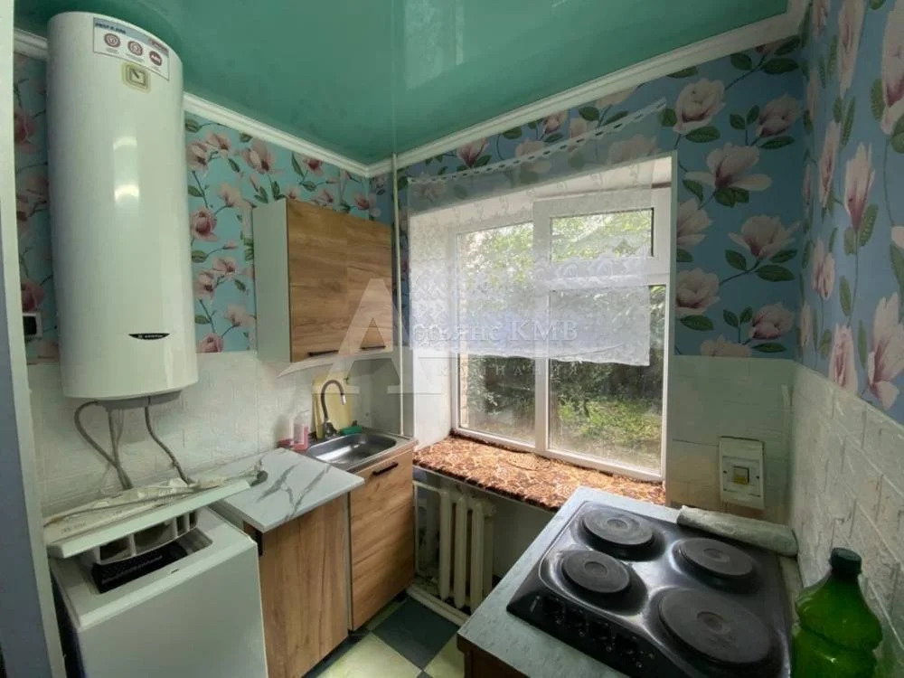 Продажа квартиры, Зеленокумск, Советский район, ул. Первомайская - Фото 4