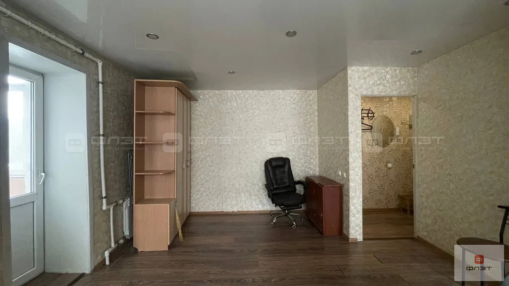 Аренда квартиры, Казань, ул. Карима Тинчурина д.9 - Фото 3