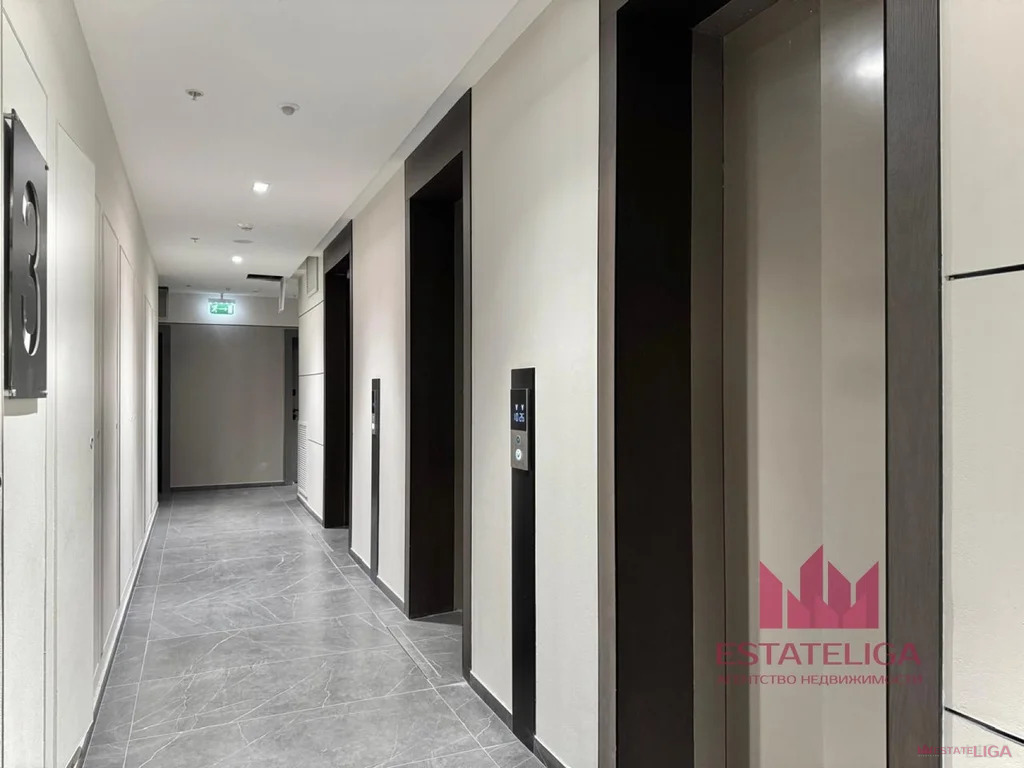 Продажа квартиры, Волгоградский пр-кт. - Фото 14