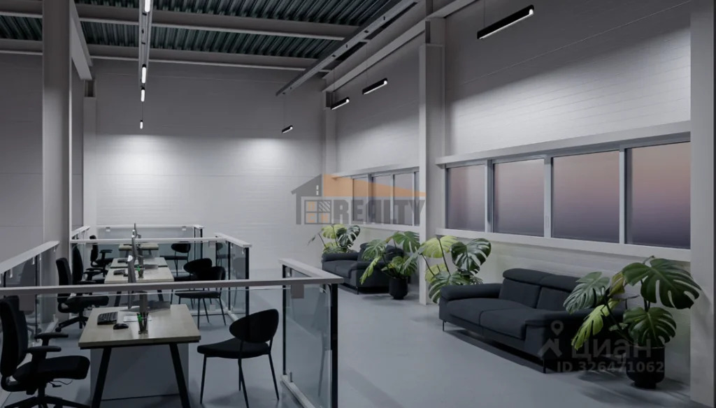 Аренда склада, Подольск - Фото 4