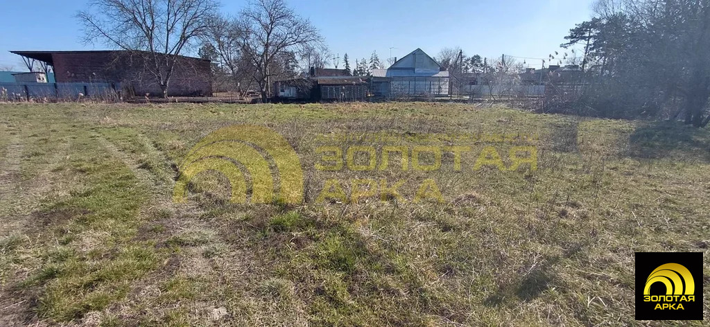 Продажа участка, Крымск, Крымский район, ул. Вершинина - Фото 3