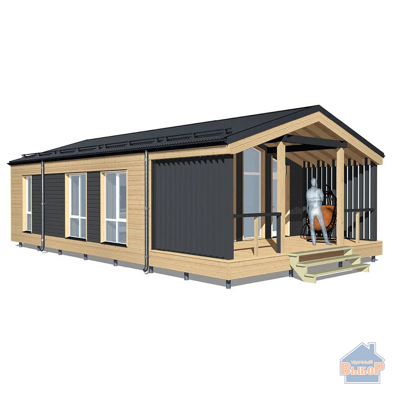 Продажа дома, Раменский район - Фото 3