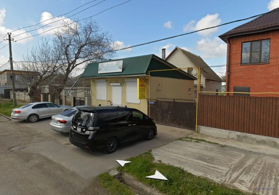 Продажа торгового помещения, Винсады, Предгорный район, ул. Ленина - Фото 1