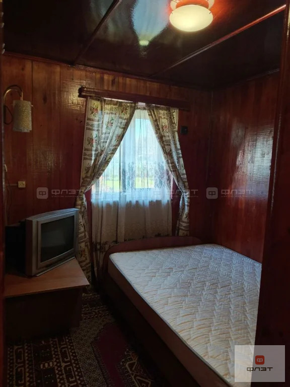 Продажа дома, Казань, тер. СНТ КГУ НПП им В.И.Ленина Лагерная - Фото 31
