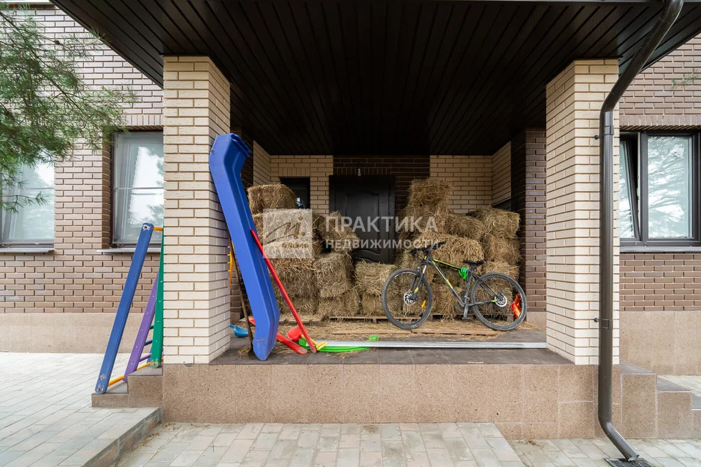 Продажа дома, Нахабино, Красногорский район, 2-я Советская улица - Фото 47