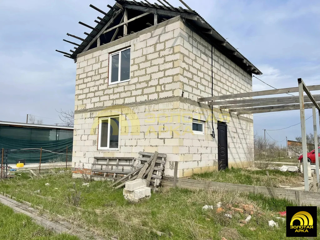Продажа дома, Полтавская, Красноармейский район, Весенняя улица - Фото 4