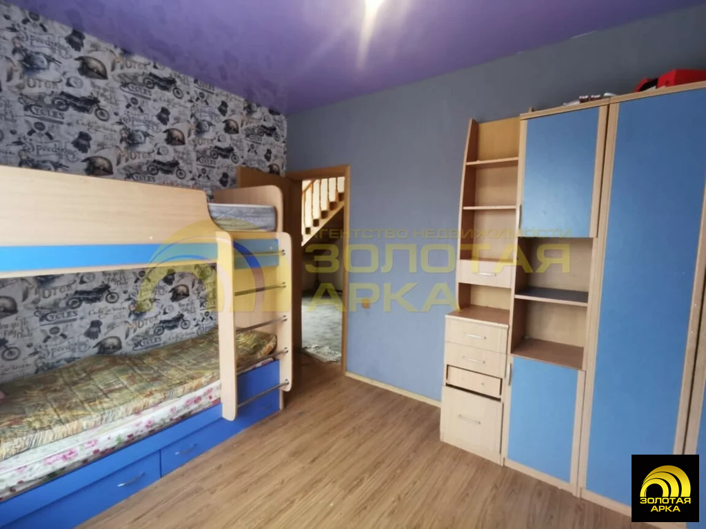 Продажа дома, Варениковская, Крымский район, ул. Тельмана - Фото 6