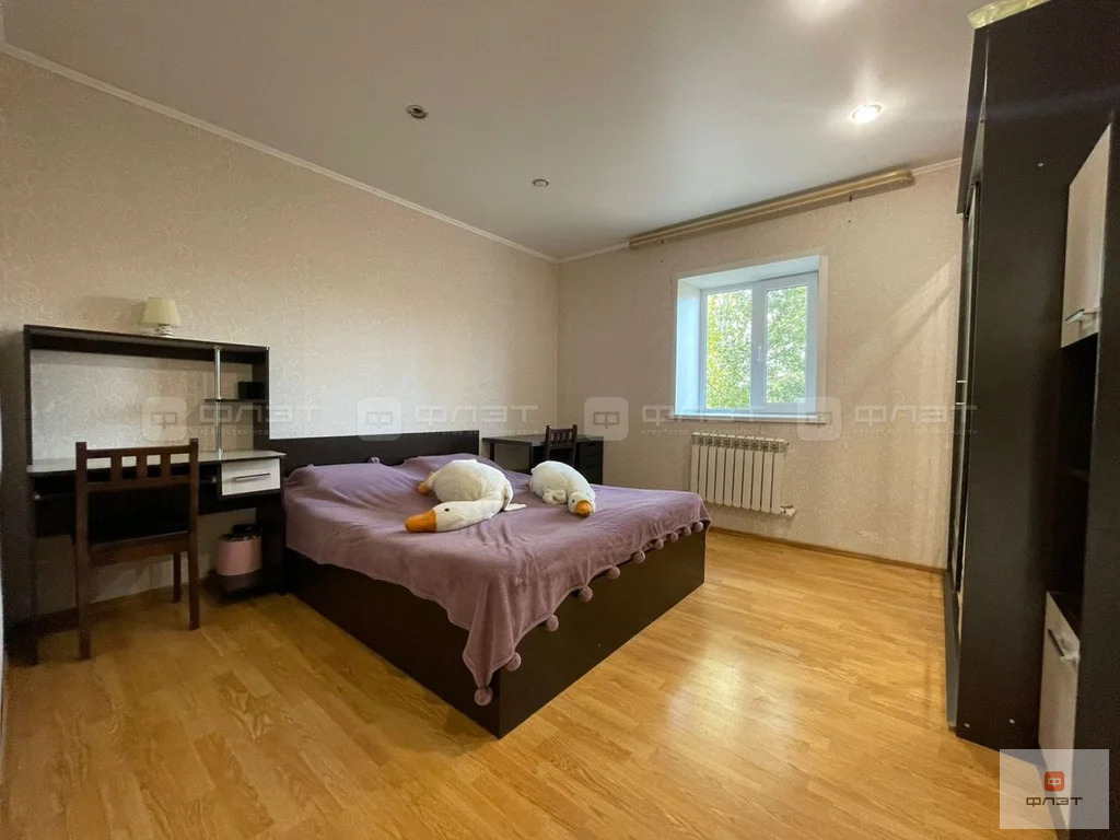 Продажа дома, Усады, Лаишевский район, ул. Учхозовская 2-я - Фото 17