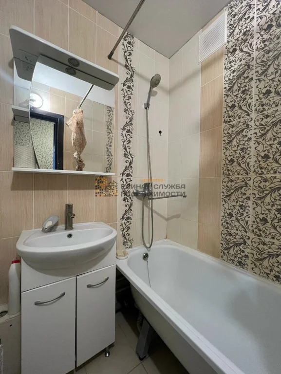 Аренда квартиры, Уфа, улица Машинистов - Фото 12