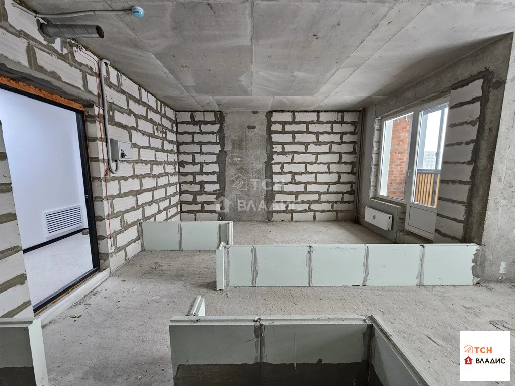 Продажа квартиры, Пушкино, Воскресенский район, улица Антона Ветчинова - Фото 3