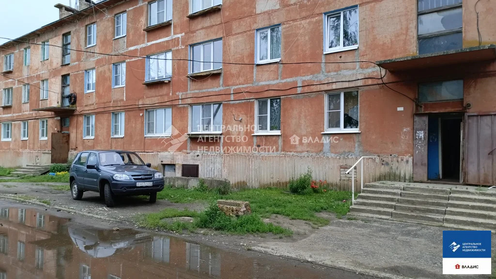 Продажа квартиры, Собчаково, Спасский район, ул. Молодежная - Фото 10