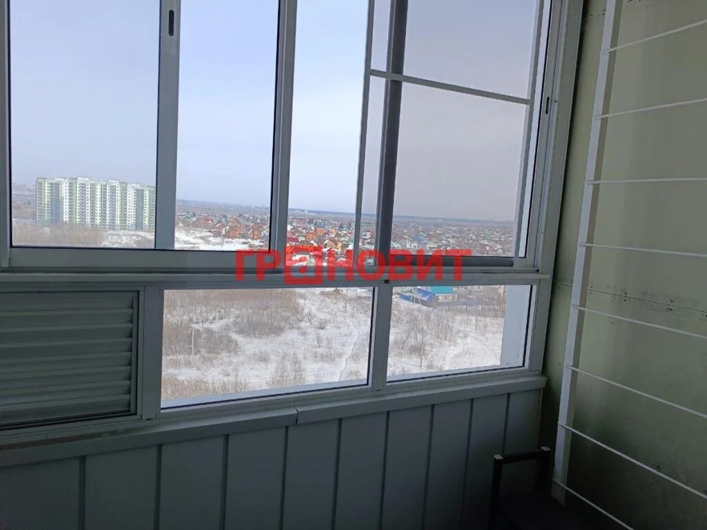 Продажа квартиры, Новосибирск, Александра Чистякова - Фото 18