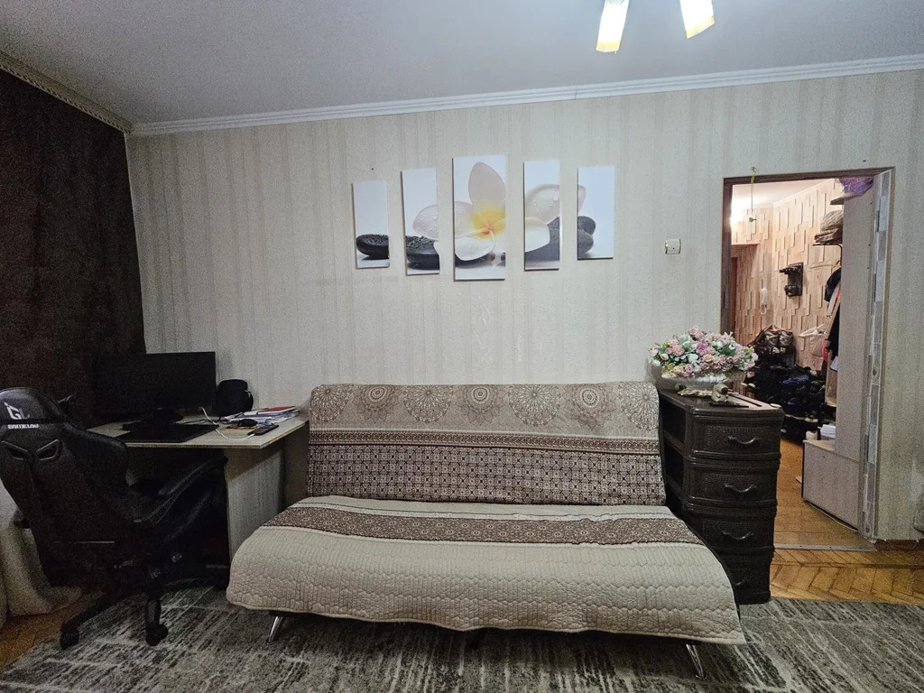 Продажа квартиры, Абинск, Абинский район, Комсомольский пр-кт. - Фото 1