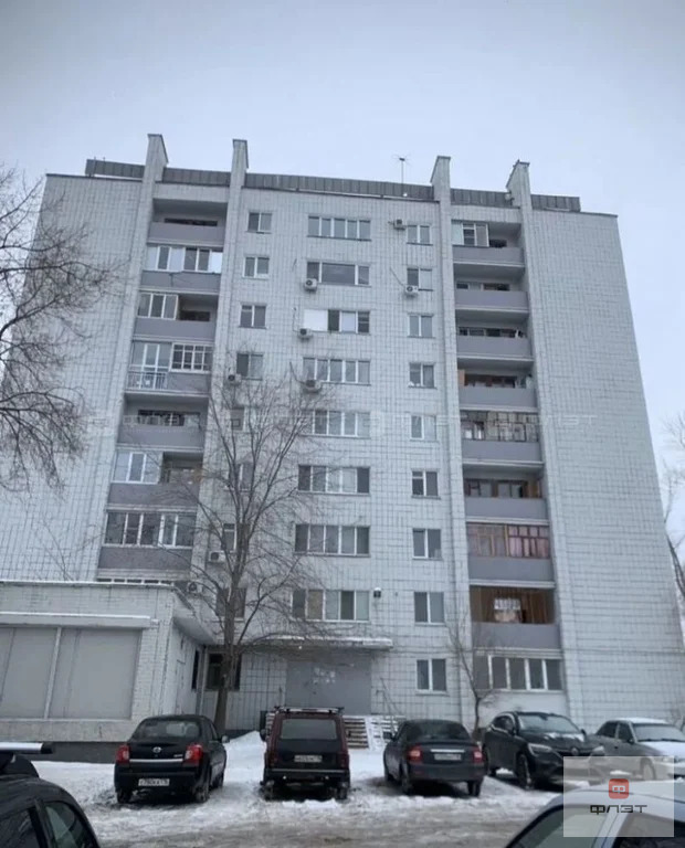 Продажа квартиры, Казань, ул. Портовая - Фото 7