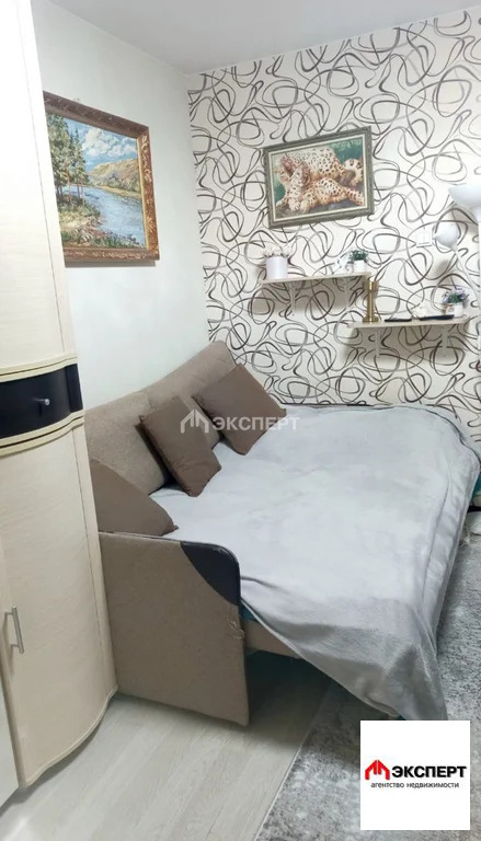 1-комнатная квартира, ул. Вокзальная - Фото 4