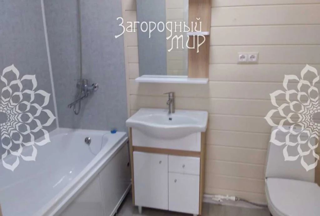 Продам дом, Симферопольское шоссе, 68 км от МКАД - Фото 3