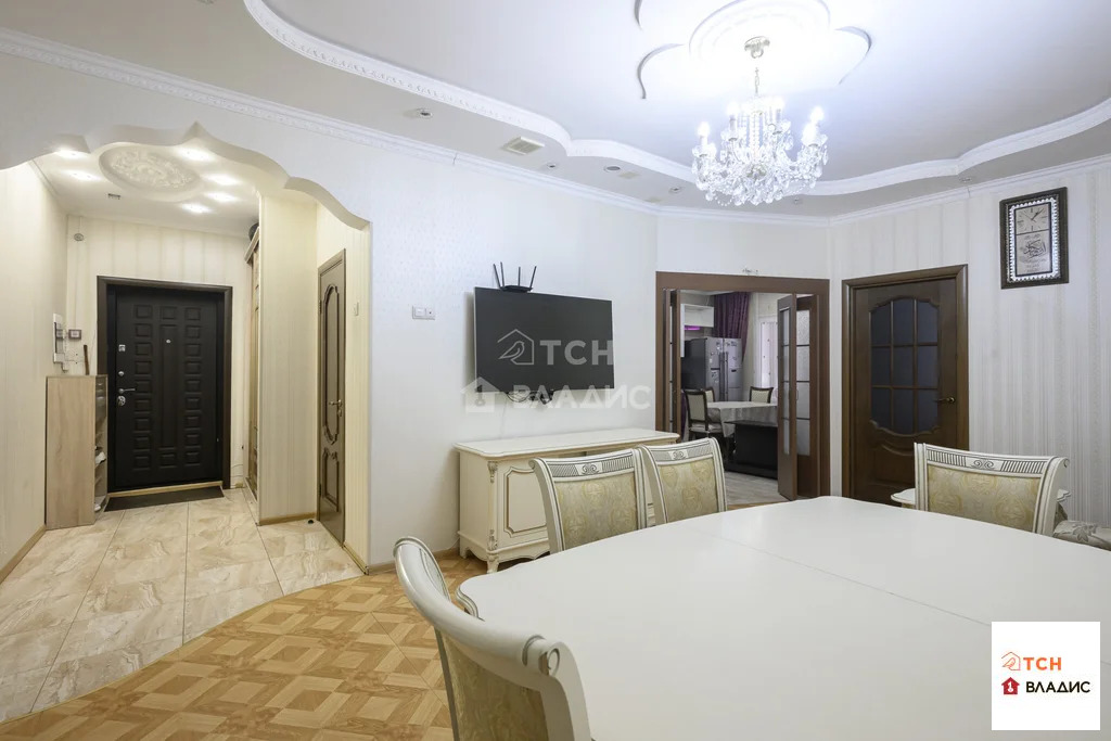 Продажа квартиры, Балашиха, Балашиха г. о., Чистопольская улица - Фото 6