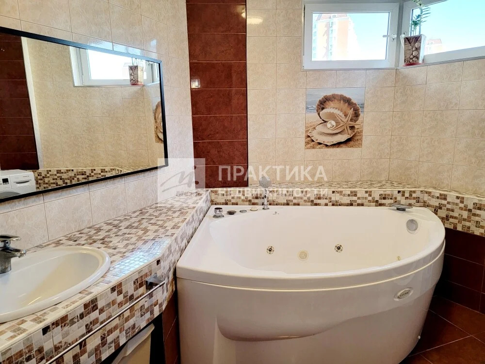 Продажа квартиры, Московский, Московский г. п., ул. Радужная - Фото 18