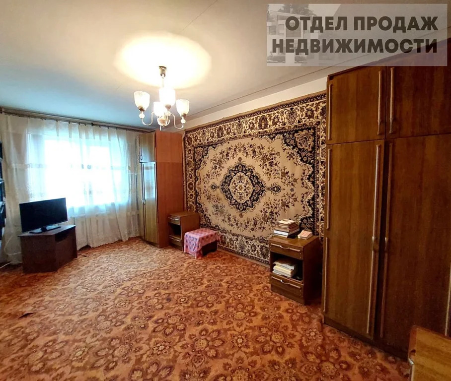 Квартира для большой семьи - Фото 6