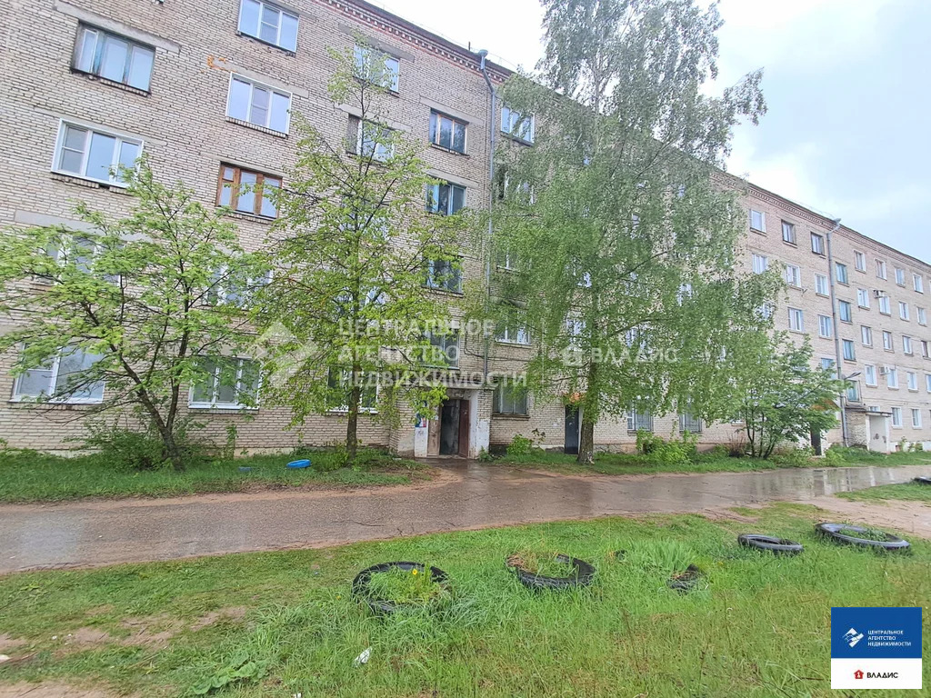 Продажа квартиры, Касимов, Касимовский район, Советская улица - Фото 0