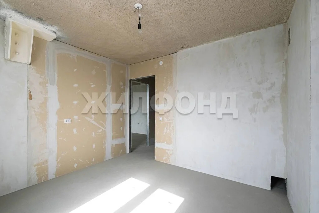 Продажа квартиры, Новосибирск, ул. Вилюйская - Фото 18