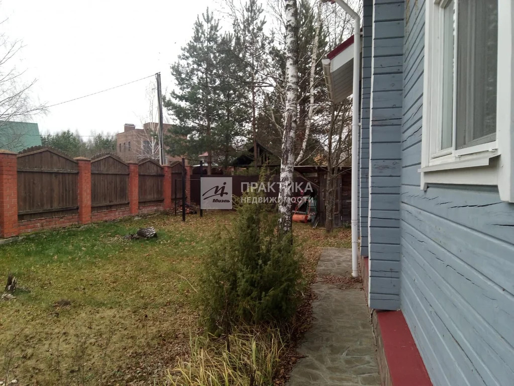 Продажа дома, Карабаново, Богородский г. о., ул. Луговая - Фото 43