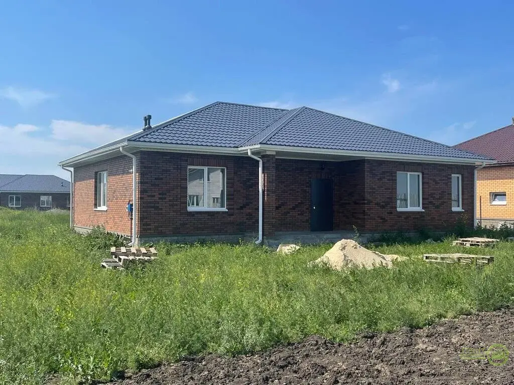 Новый дом в Разумное, семейная ипотека - Фото 2