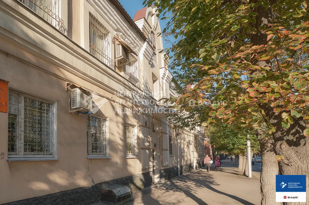 Продажа квартиры, Рязань, ул. Горького - Фото 1