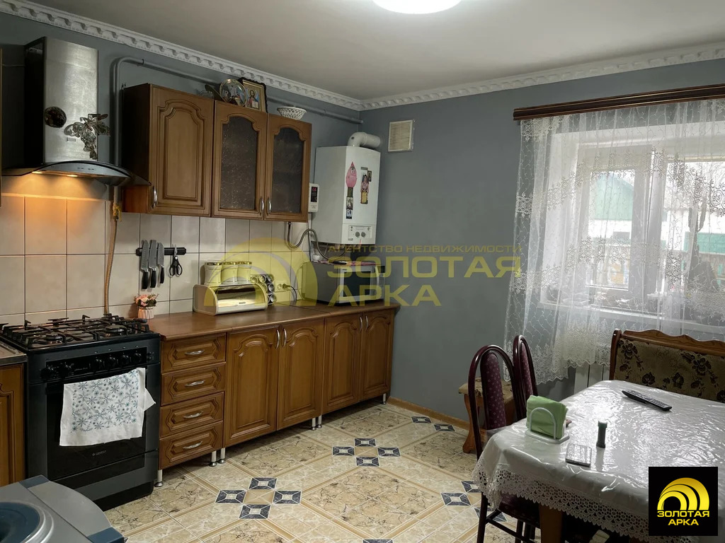 Продажа дома, Темрюкский район - Фото 19