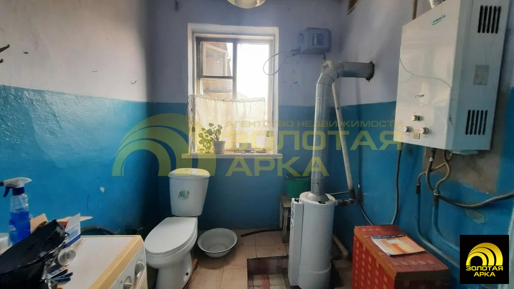 Продажа дома, Абинск, Абинский район, ул. Крылова - Фото 8