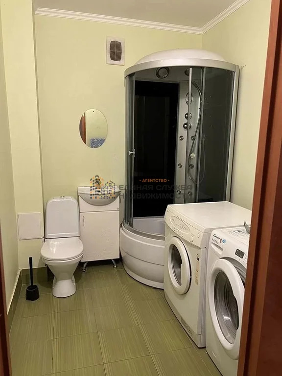 Аренда квартиры, Уфа, ул. Комсомольская - Фото 9