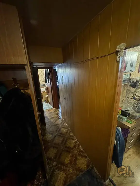 Продаю 3х комнатную квартиру в Подольске - Фото 2