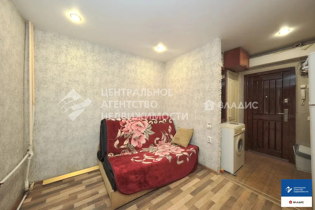 Продажа квартиры, Рязань, ул. Высоковольтная - Фото 1