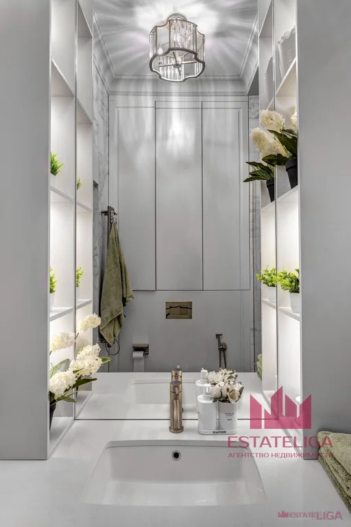 Аренда квартиры, проспект Лихачева - Фото 12