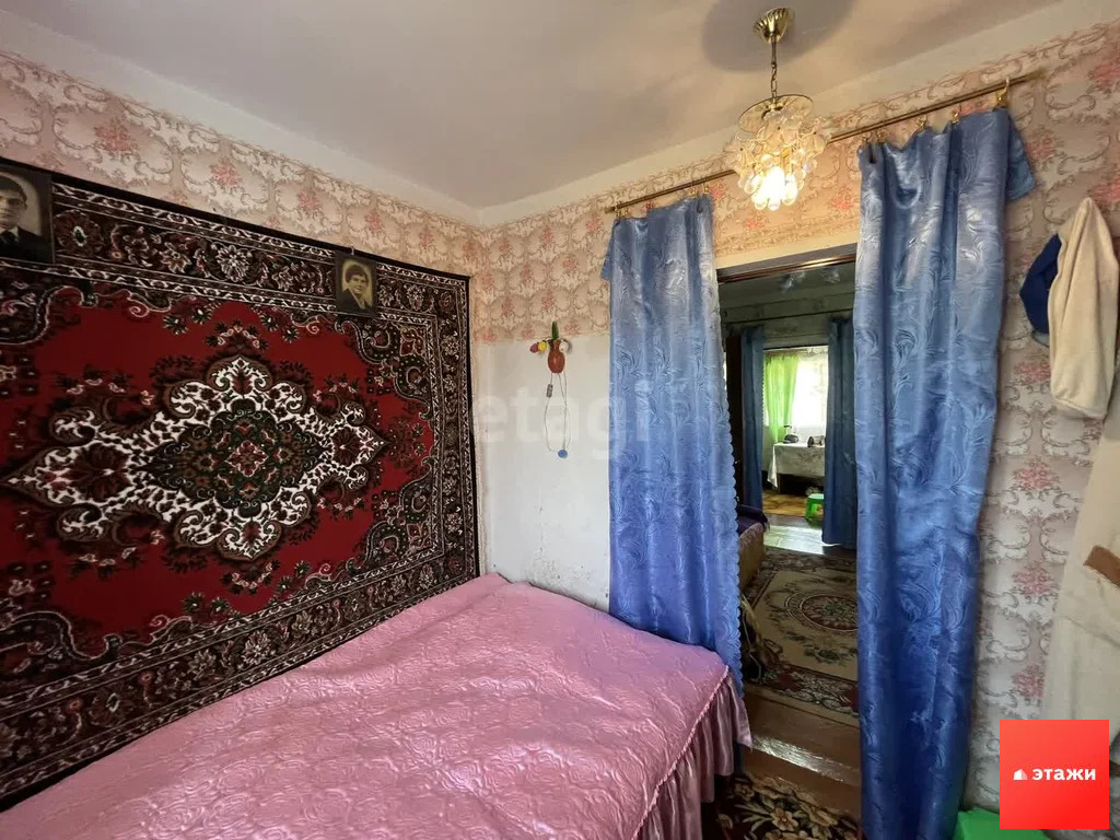 Продажа дома, Шелковичное, Сакский район, ул. Сергеева - Фото 5