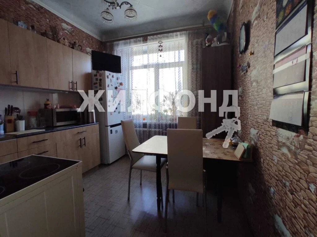 Продажа квартиры, Новосибирск, ул. Колыванская - Фото 1