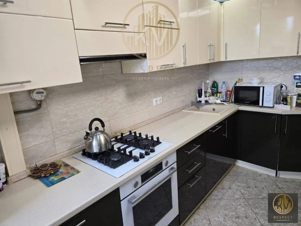 Продажа квартиры, Минеральные Воды, ул. Бештаугорская - Фото 10