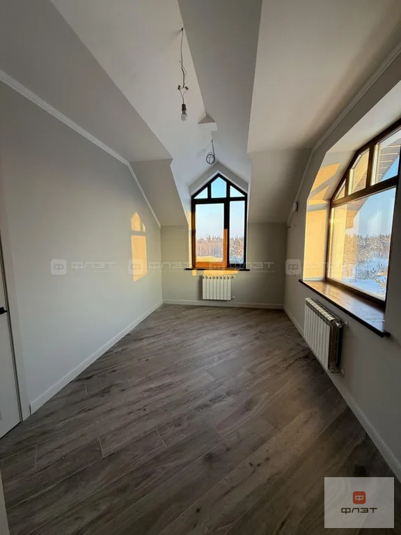 Продажа дома, Габишево, Лаишевский район, ул. Береговая - Фото 17