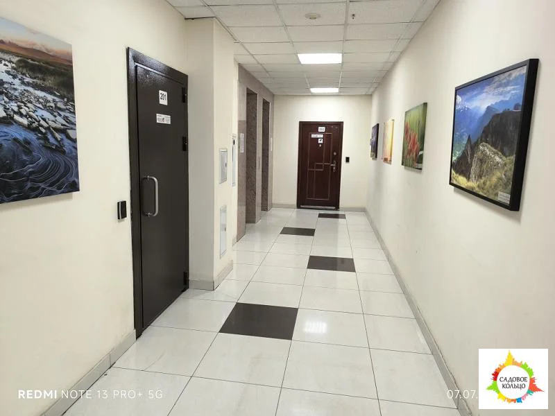 Предлагается в аренду офисный блок на 3 эт - Фото 18