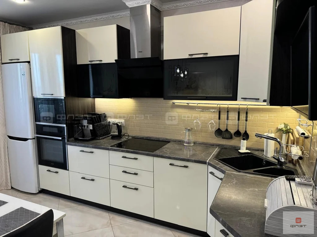 Продажа квартиры, Казань, ул. Юлиуса Фучика - Фото 20