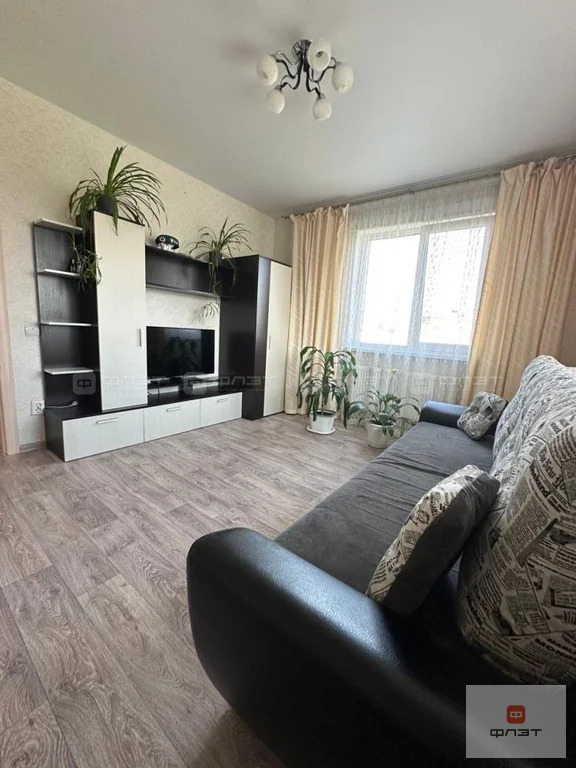 Продажа квартиры, Куюки, Пестречинский район, 4-й квартал - Фото 2