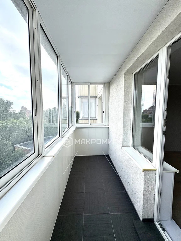 Продажа квартиры, Новосибирск, м. Площадь Маркса, ул. Ватутина - Фото 15