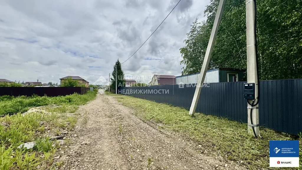 Продажа дома, Тюшево, Рязанский район, Солнечная улица - Фото 9