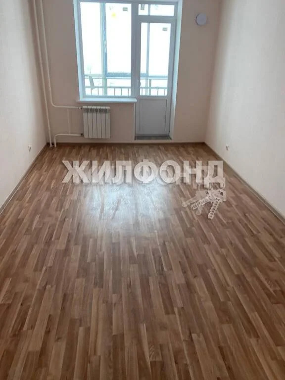 Продажа квартиры, Новосибирск, Юности - Фото 0
