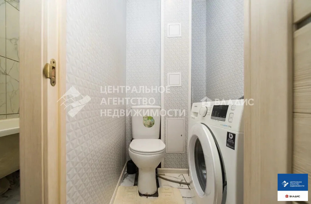Продажа квартиры, Рязань, ул. Интернациональная - Фото 10