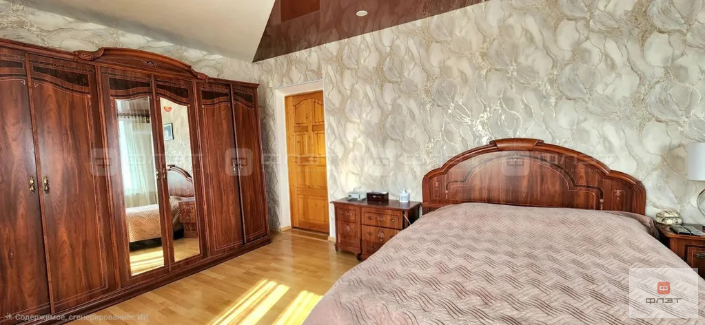 Продажа дома, Казань, ул. Южногорская (Константиновка) - Фото 20