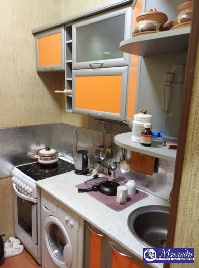 Продажа квартиры, Батайск, авиагородок улица - Фото 1